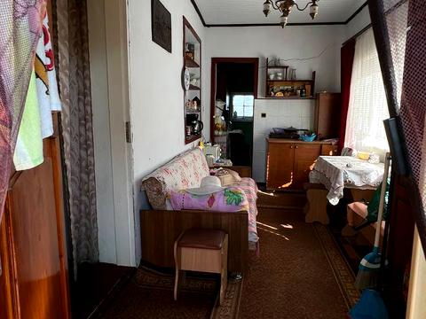 дом по адресу Вишневая