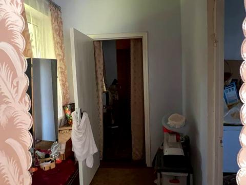 дом по адресу Вишневая