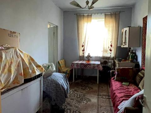 дом по адресу Вишневая