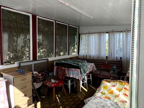 дом по адресу Вишневая