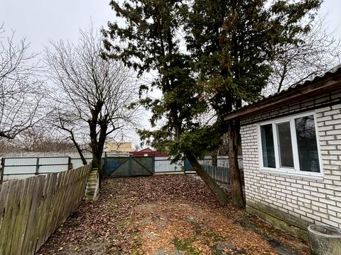 будинок за адресою Паркова вул. (Леніна), 11