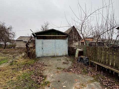 будинок за адресою Паркова вул. (Леніна), 11