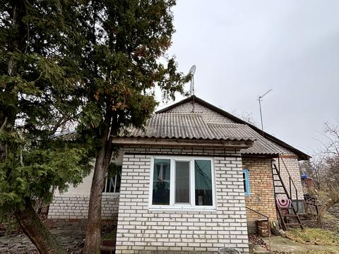 будинок за адресою Паркова вул. (Леніна), 11