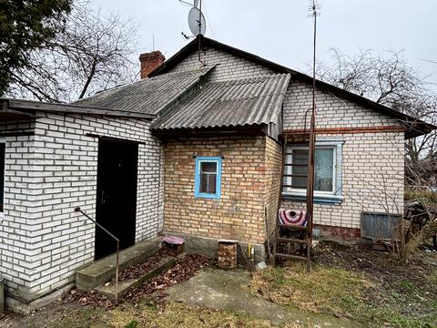 будинок за адресою Паркова вул. (Леніна), 11