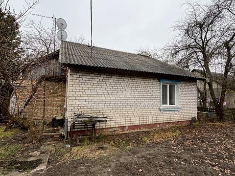 будинок за адресою Паркова вул. (Леніна), 11