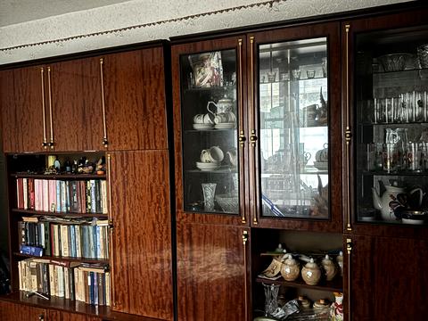 будинок за адресою Паркова вул. (Леніна), 11