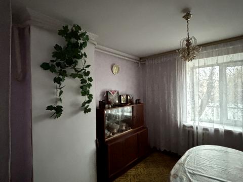 будинок за адресою Паркова вул. (Леніна), 11