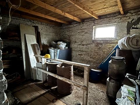 будинок за адресою Паркова вул. (Леніна), 11