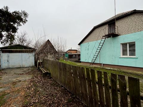 будинок за адресою Паркова вул. (Леніна), 11