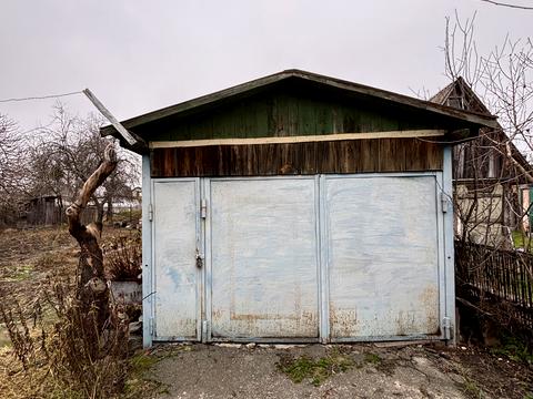 будинок за адресою Паркова вул. (Леніна), 11