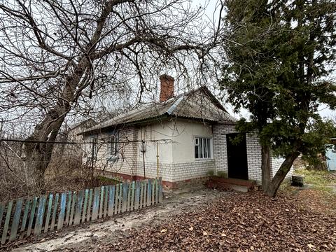 будинок за адресою Паркова вул. (Леніна), 11