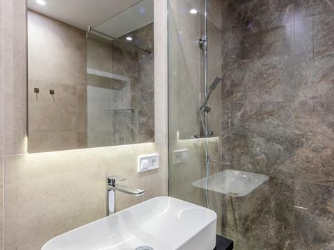 квартира по адресу Армянская ул., 8