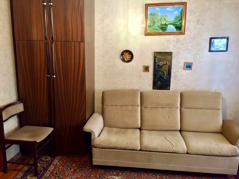 квартира за адресою Професора Отамановського вул., 27