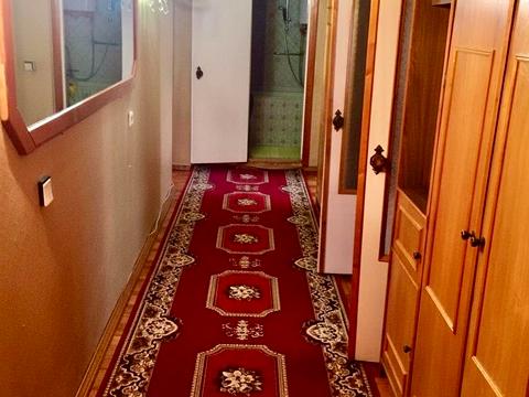 квартира за адресою Професора Отамановського вул., 27