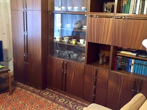 квартира за адресою Професора Отамановського вул., 27