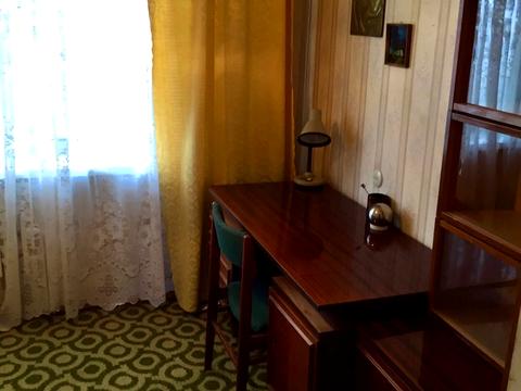 квартира за адресою Професора Отамановського вул., 27