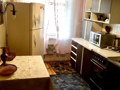 квартира за адресою Професора Отамановського вул., 27