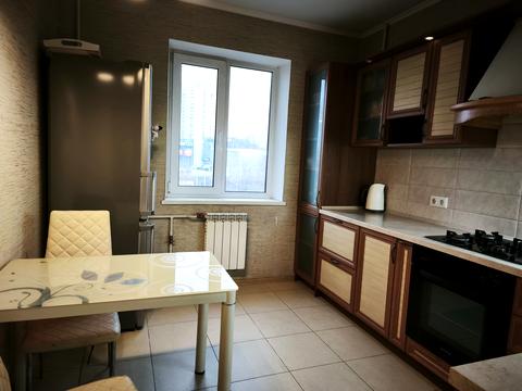 квартира по адресу Оноре де Бальзака ул., 54/21