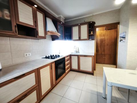 квартира по адресу Оноре де Бальзака ул., 54/21