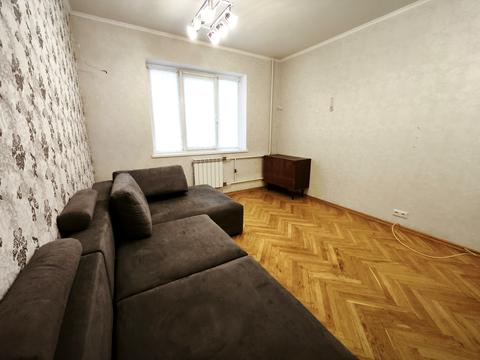 квартира по адресу Оноре де Бальзака ул., 54/21