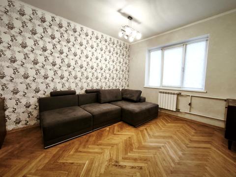 квартира по адресу Оноре де Бальзака ул., 54/21