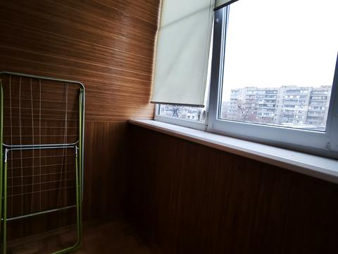 квартира по адресу Оноре де Бальзака ул., 54/21