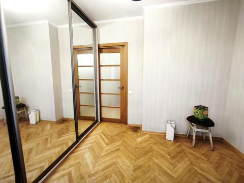 квартира по адресу Оноре де Бальзака ул., 54/21