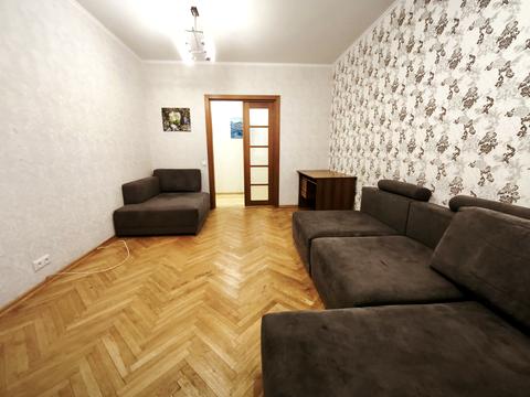 квартира по адресу Оноре де Бальзака ул., 54/21