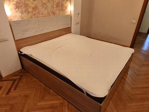 квартира по адресу Оноре де Бальзака ул., 54/21