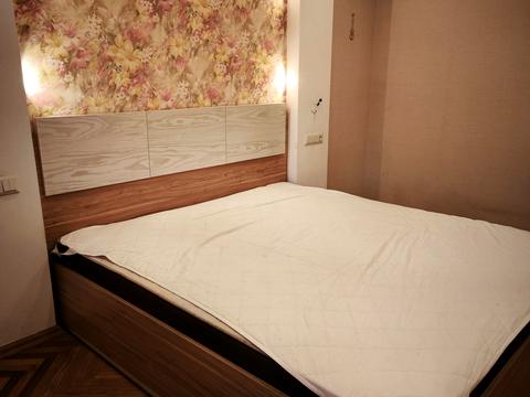 квартира по адресу Оноре де Бальзака ул., 54/21