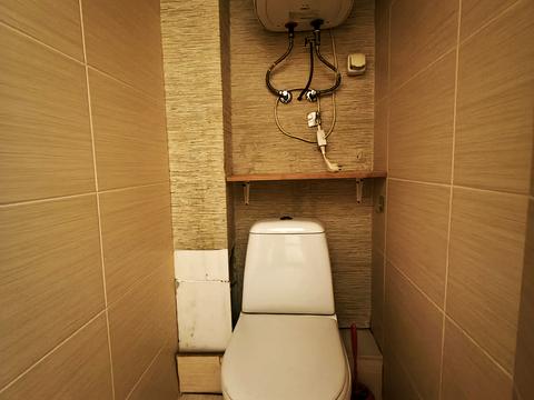 квартира по адресу Оноре де Бальзака ул., 54/21