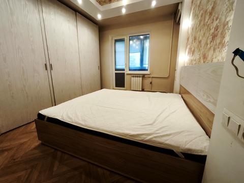 квартира по адресу Оноре де Бальзака ул., 54/21