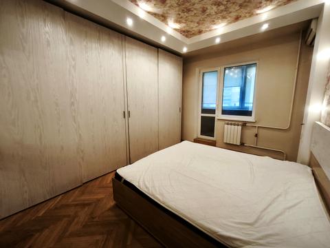 квартира по адресу Оноре де Бальзака ул., 54/21