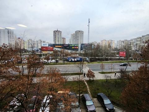 квартира по адресу Оноре де Бальзака ул., 54/21