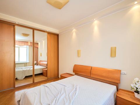 квартира по адресу Большая Васильковская ул. (Красноармейская), 132