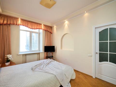 квартира по адресу Большая Васильковская ул. (Красноармейская), 132