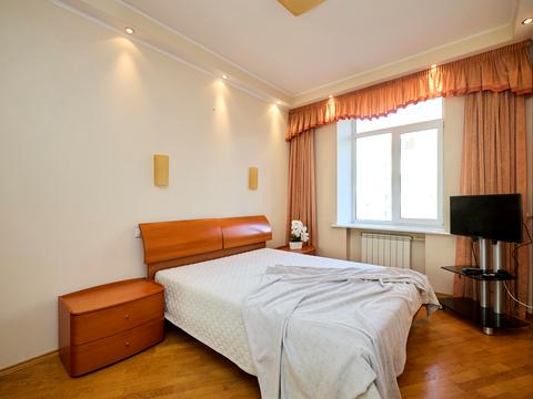 квартира по адресу Большая Васильковская ул. (Красноармейская), 132