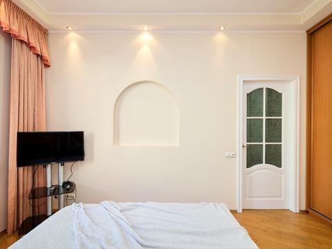 квартира по адресу Большая Васильковская ул. (Красноармейская), 132