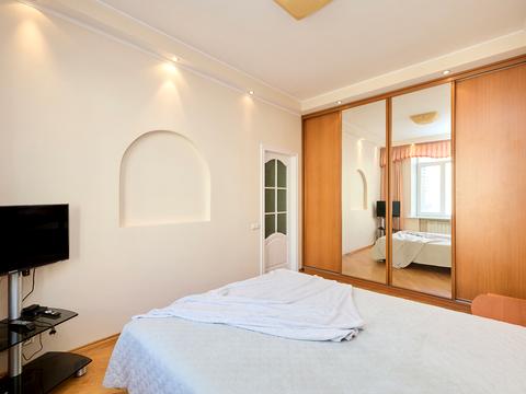 квартира по адресу Большая Васильковская ул. (Красноармейская), 132