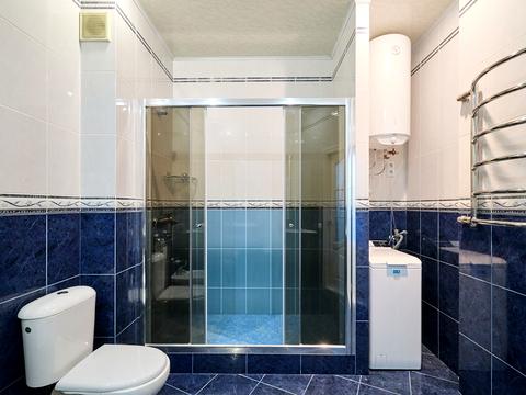 квартира по адресу Большая Васильковская ул. (Красноармейская), 132