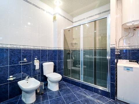 квартира по адресу Большая Васильковская ул. (Красноармейская), 132