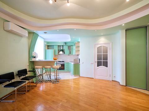 квартира по адресу Большая Васильковская ул. (Красноармейская), 132