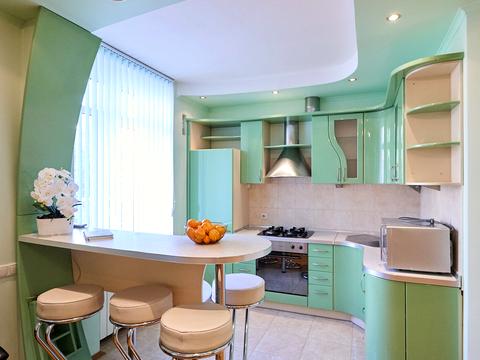 квартира по адресу Большая Васильковская ул. (Красноармейская), 132