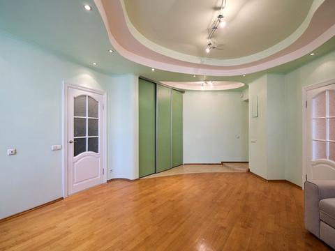 квартира по адресу Большая Васильковская ул. (Красноармейская), 132