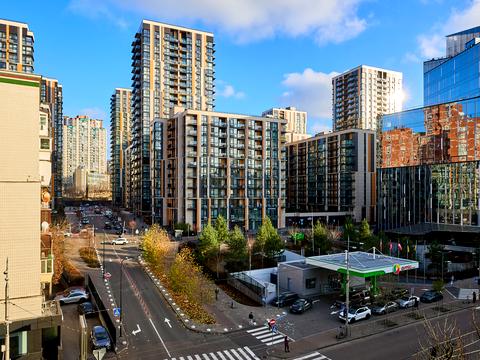 квартира по адресу Большая Васильковская ул. (Красноармейская), 132