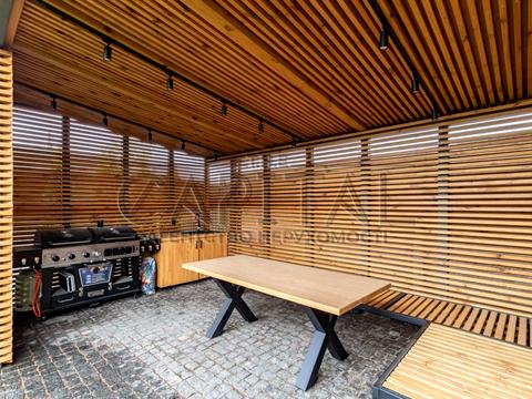 будинок за адресою Київ, 2-й Східно-дальній провулок