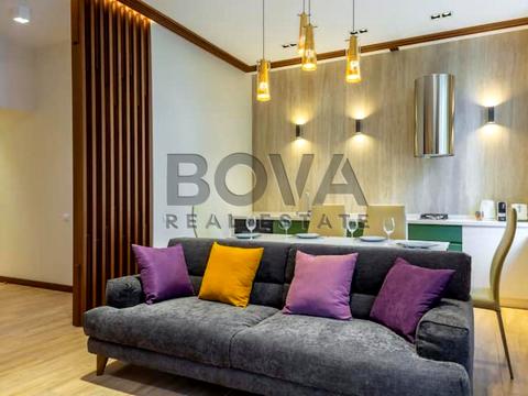 квартира за адресою Хрещатик вул. (Kreschatic), 29