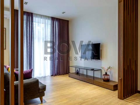 квартира за адресою Хрещатик вул. (Kreschatic), 29