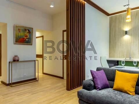 квартира за адресою Хрещатик вул. (Kreschatic), 29