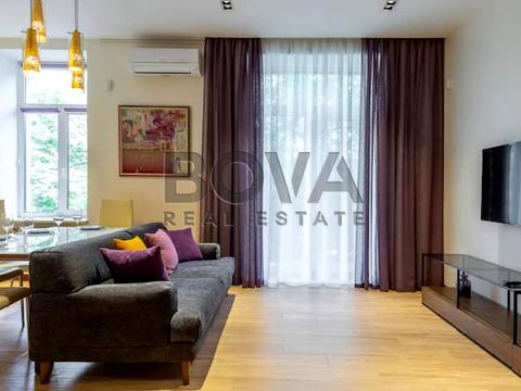 квартира за адресою Хрещатик вул. (Kreschatic), 29